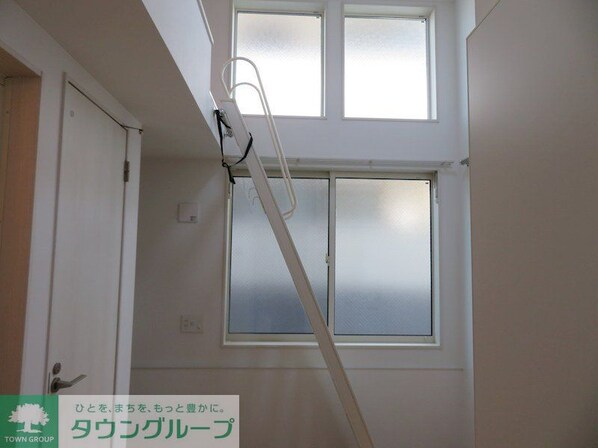 フェリススプリングの物件内観写真